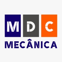 MDC Mecânica logo - Similar company to Pex - Acd Consultoria E Treinamento