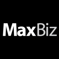 MaxBiz logo - Similar company to Thinkedge Marketing