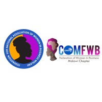 Federation For National Association of Women in Business Malawi logo - Similar company to Fumbo Ai - Follows Us For Ai & Tech Trends!