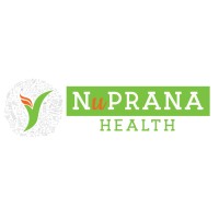 Nuprana Health logo - Similar company to Boost Physiotherapy
