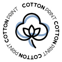 COTTON PRINT CHILE logo - Similar company to Think Print