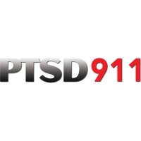 PTSD911 Movie logo - Similar company to Invisible Wounds Project