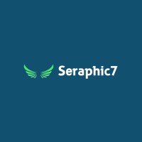 Seraphic7 logo - Similar company to معهد الاذاعة والتليفزيون Rti