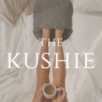 The Kushie logo - Similar company to Social Lockbox