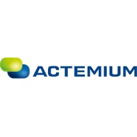 Actemium Maintenance Dunkerque logo - Similar company to Actemium Dunkerque