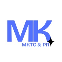 MK MKTG & PR logo - Similar company to Stellium