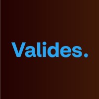 Valides logo - Similar company to Bravad