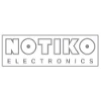 Notiko Electronics logo - Similar company to Powertech-Electronics