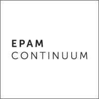 EPAM Continuum logo - Similar company to Continuum