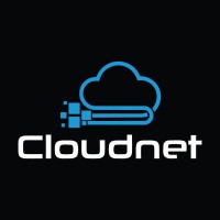 Cloudnet logo - Similar company to Cloudnet Group