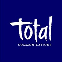 Total Communications logo - Similar company to Seb Consultancy