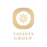 Vasanta Group logo - Similar company to Progress Group