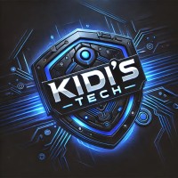 KIDI'S TECH IT Training logo - Similar company to Ictslides
