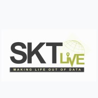 SKTLive LTD logo - Similar company to Sokoaerial Robotics