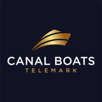 Canal Boats Telemark logo - Similar company to Perx Folkefinans