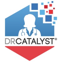 DrCatalyst India logo - Similar company to Meditab India