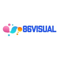 86VISUAL logo - Similar company to Mhm Foundation