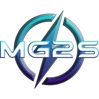 MG2S logo - Similar company to Heperny Consulting