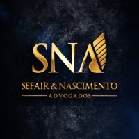Sefair & Nascimento Advogados logo - Similar company to Alvarez & Manso Advocacia