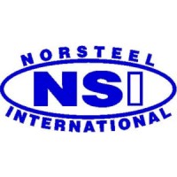 NORSTEEL INTERNATIONAL logo - Similar company to Rusty Steel