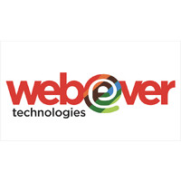 Webever Technologies logo - Similar company to 1Life Software