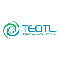 Teotl Technology logo - Similar company to Blisbond