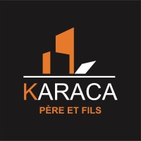 Karaca Père et Fils Façade & Maçonnerie logo - Similar company to D.E. Façade