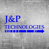 J&P Technologies logo - Similar company to Jp Technologies, Llc