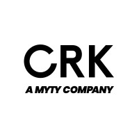 CRK – Agentur für Kommunikation logo - Similar company to Shape Dach Gmbh