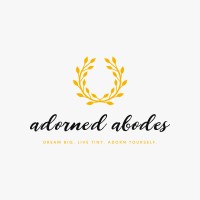adorned abodes logo - Similar company to Simplicity-Organizers, Llc.
