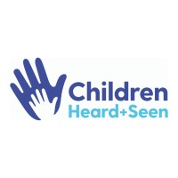 Children Heard and Seen logo - Similar company to Spurgeons