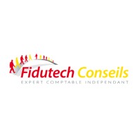 FIDUTECH CONSEILS logo - Similar company to E2Ca Lorient