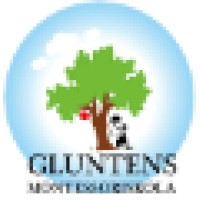 Gluntens Montessoriskola logo - Similar company to Mimer Information Technology Ab