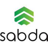 Sabda logo - Similar company to Explaino Mania