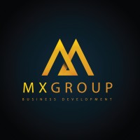 MXGroup logo - Similar company to Red House B2B Marketing