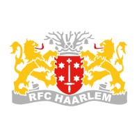RFC Haarlem logo - Similar company to Daviddimpson