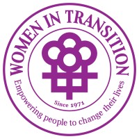 Women In Transition logo - Similar company to Baker Sound Studios