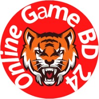 Online Gaming 24 logo - Similar company to Credi