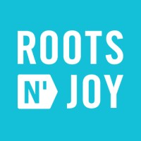 Roots N' Joy logo - Similar company to Zibarit