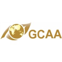 GCAA - Global Chinese Accounting Association logo - Similar company to International Investment Club