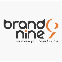 brandnine logo - Similar company to Atharva Creative Technology
