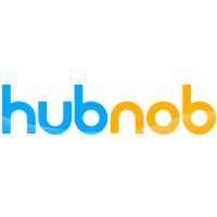 Hubnob Philippines logo - Similar company to Vison Technologies Corporation
