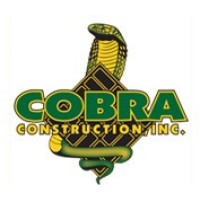 COBRA CONSTRUCTION INC. logo - Similar company to Dbk Construction Inc