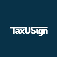 TaxUSign® logo - Similar company to Erp Gold