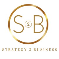 S2B - Strategy 2 Business Consulting logo - Similar company to Novopca Group