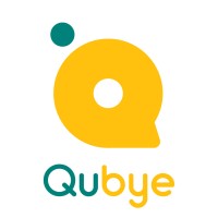 Qubye Corporation logo - Similar company to Osense Technology Co., Ltd.