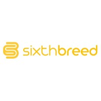 SixthBreed logo - Similar company to Sead Digital
