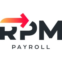 RPM Payroll logo - Similar company to Dataprose, A Matrix Imaging Solutions Company