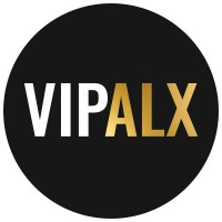 VIP Alexandria Magazine logo - Similar company to Derm To Door