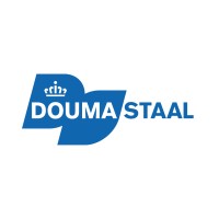Koninklijke Douma Staal logo - Similar company to Grutskdesign